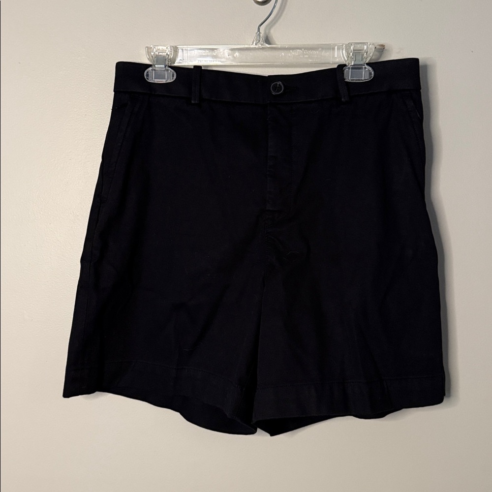 SPANX Stretch Twill Short - Picture 6 of 8
